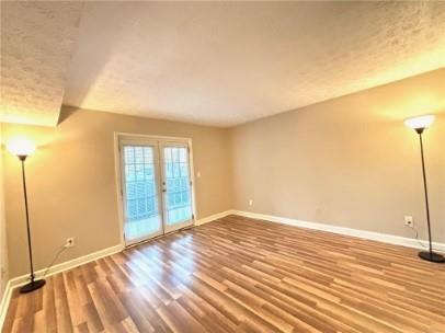 Foto del edificio - 1011 Dunbar Dr