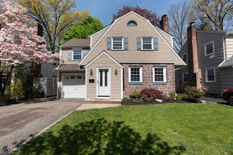 20 Sommer Ave, Glen Ridge, NJ 07028 House Rental in Glen Ridge, NJ