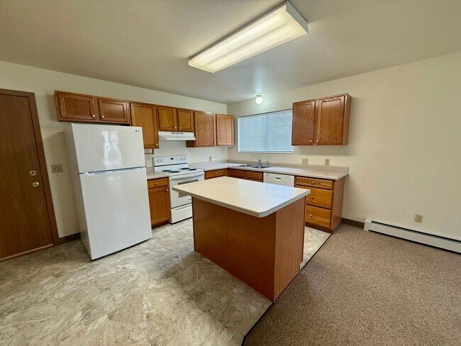 Foto del edificio - 3116 Wilson Ave
