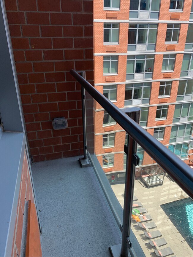 Foto del edificio - 7600 Boulevard East Apt #301, North Bergen...
