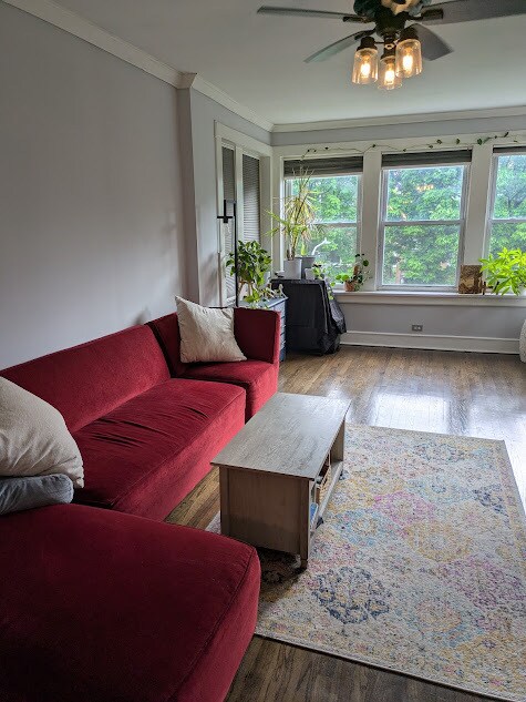 Foto del edificio - 5015 N Troy St