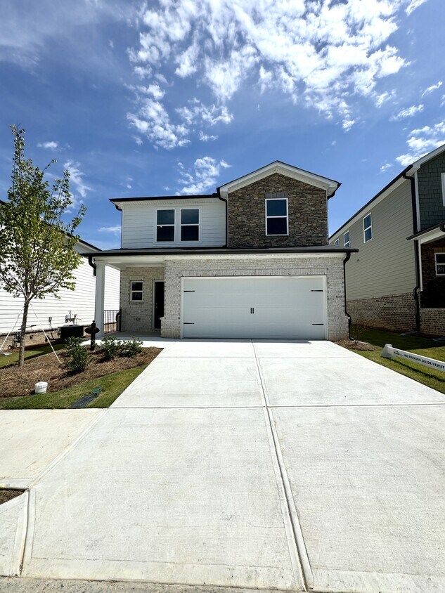 Building Photo - 2113 Baron Mnr Dr
