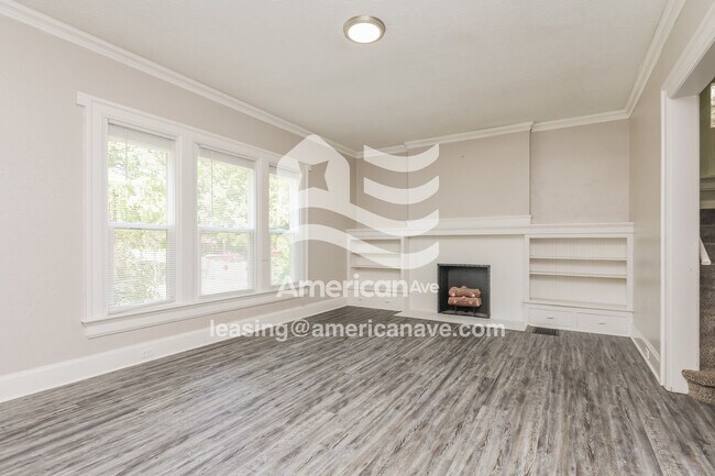 Foto del edificio - 538 Grafton Ave