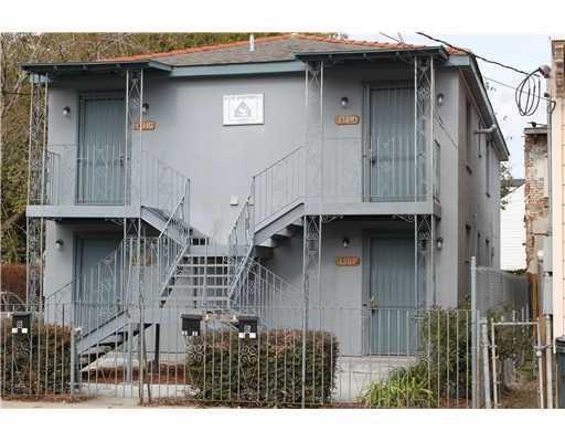 Foto del edificio - 1509 St Ann St.