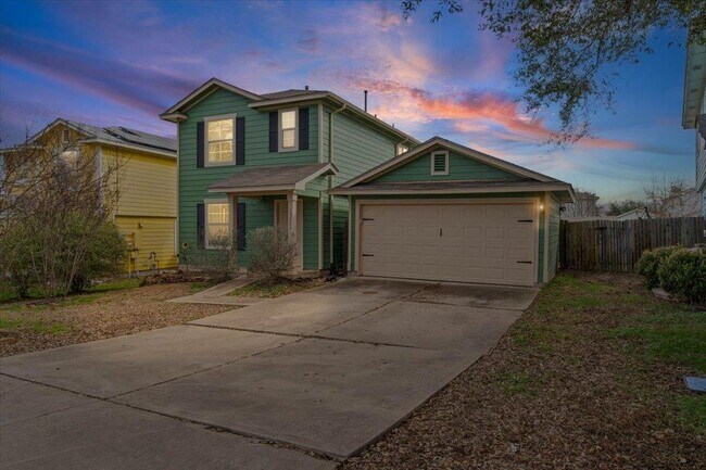 Foto del edificio - 12209 Briarcreek Loop