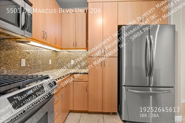 Building Photo - 5501 DeMarcus Blvd