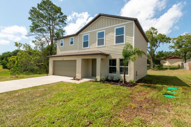 Foto del edificio - 3427 Hartley Rd