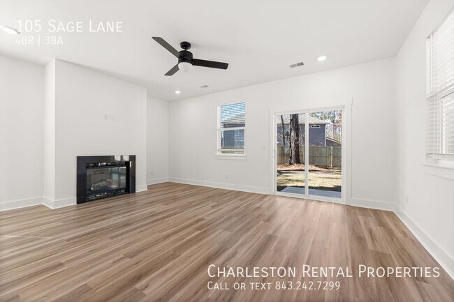 Foto del edificio - 105 Sage Ln