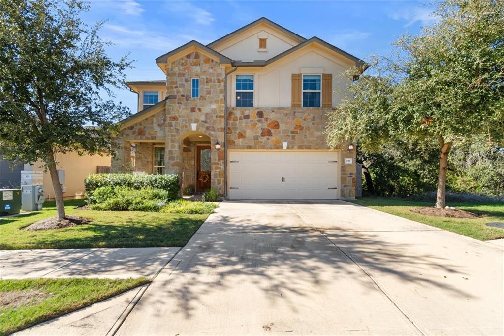 159 Hunt's Link Rd, Dripping Springs, TX 78620 House Rental in