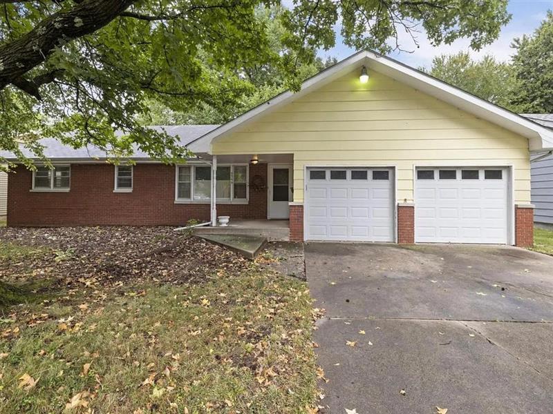 Primary Photo - Springfield Sweet Home F1