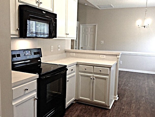 Building Photo - 4038 River Falls Dr
