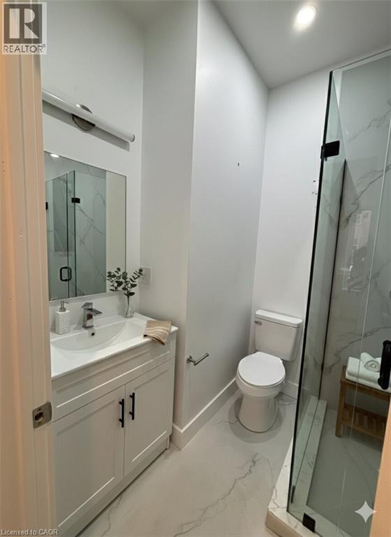 Photo du bâtiment - 259 John St S