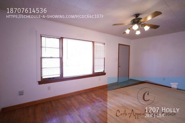 Foto del edificio - 1207 Holly-