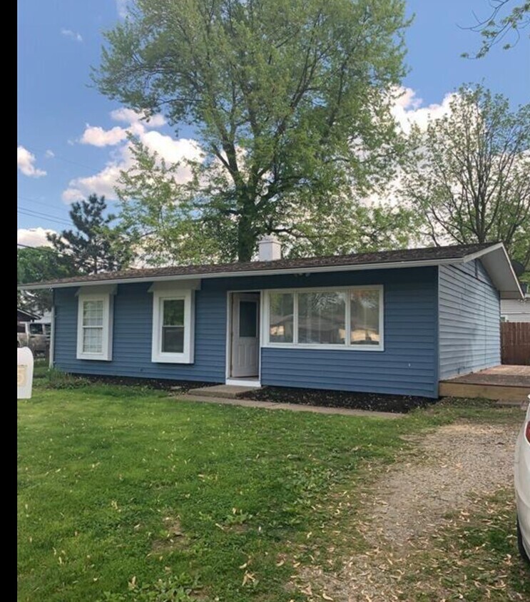 Foto principal - 3125 Midvale Dr