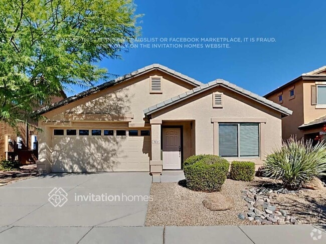 Building Photo - 7820 S 48th Dr