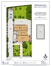 Building Photo - 228 Robin Way