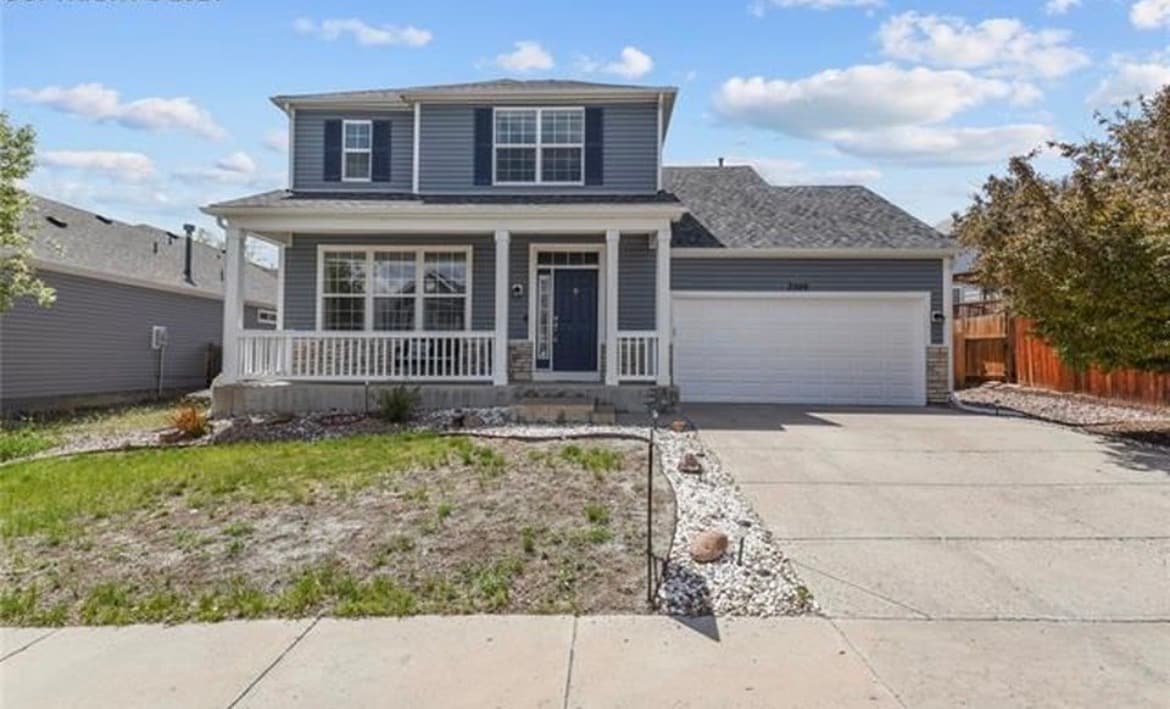 Foto del edificio - 7509 Sistine Ln