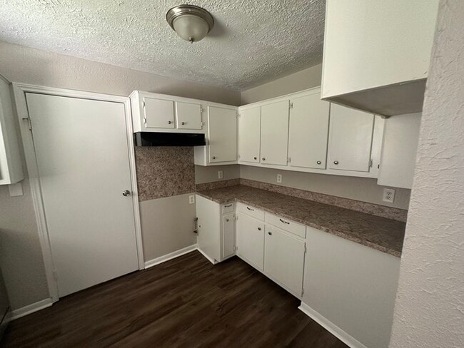 Foto del edificio - 8 Lanes End