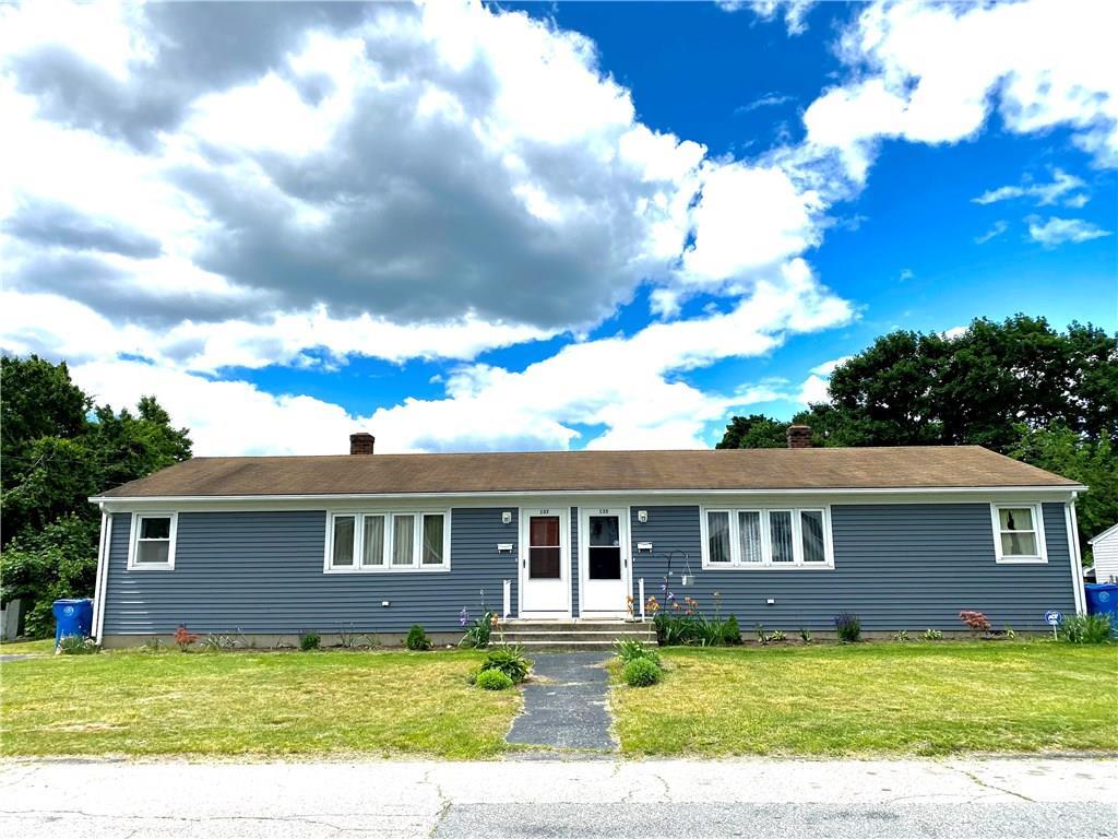 Primary Photo - 137 Fountain Ave