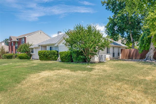 Foto del edificio - 1802 Elm Creek Dr