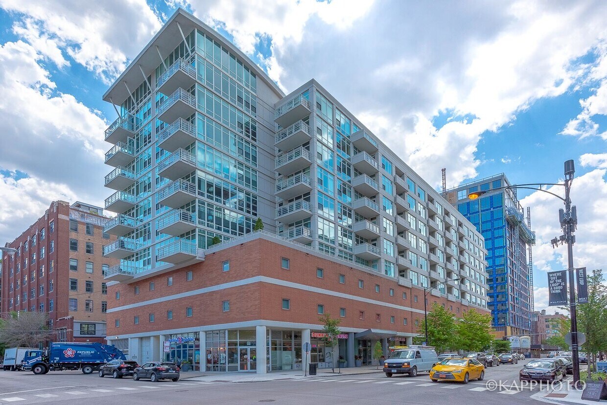 Foto principal - 909 W Washington Blvd