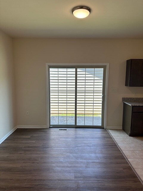 Dining Area - 1951 Ashley Dr