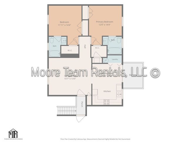 Foto del edificio - 141 Tennis Ranch Rd