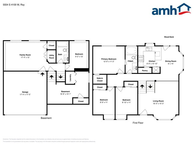 Building Photo - 5554 S 4100 W
