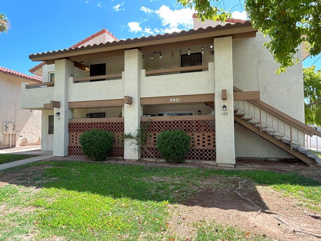 Foto principal - CONTINENTAL PLAZA CONDO
