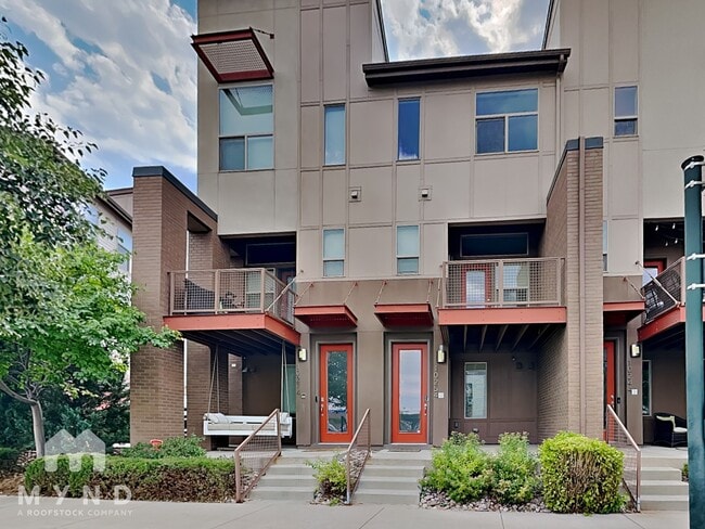 Building Photo - 10254 E 29th Dr