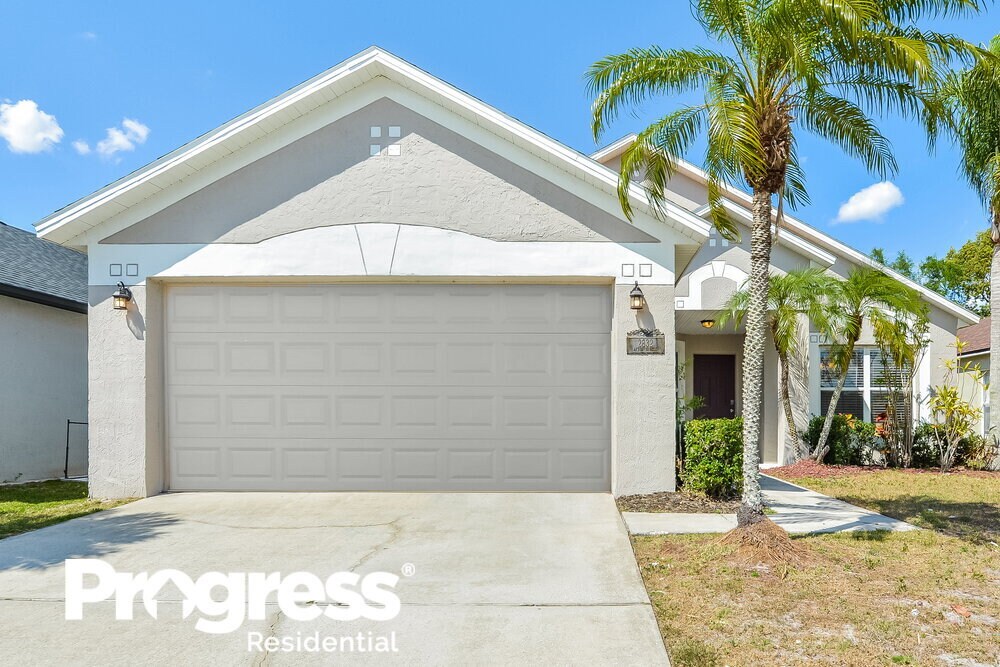 2832 Afton Cir, Orlando, FL 32825 House Rental in Orlando, FL