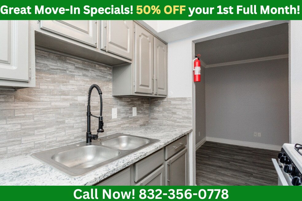 Allendale Village Apartments Apartments in Houston, TX