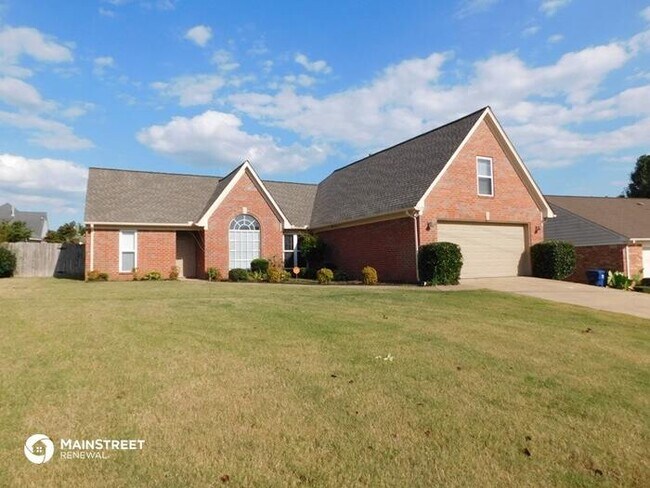 Building Photo - 6198 Braybourne Main, Olive Branch, MS 38654