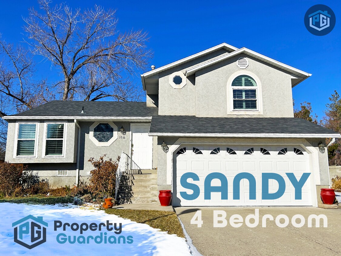 Photo - 1016 E Broken Rdg Ct (Sandy, UT)