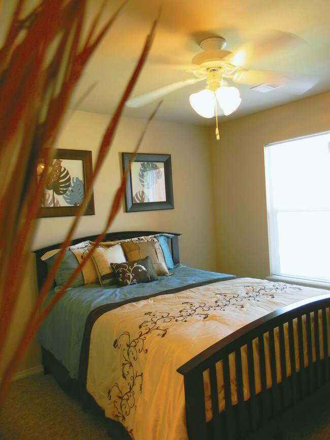 Bee Creek Apartment Homes Rentals Branson, MO