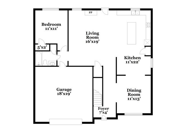 Foto del edificio - 10908 Southwood Dr