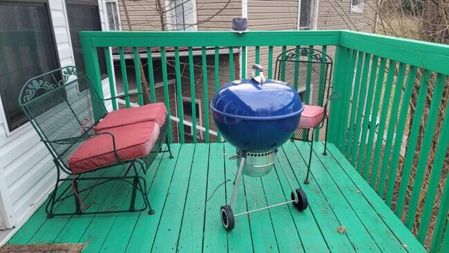 Foto del edificio - 505 Glover St