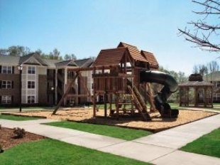 Playground - Park on Market Apartments