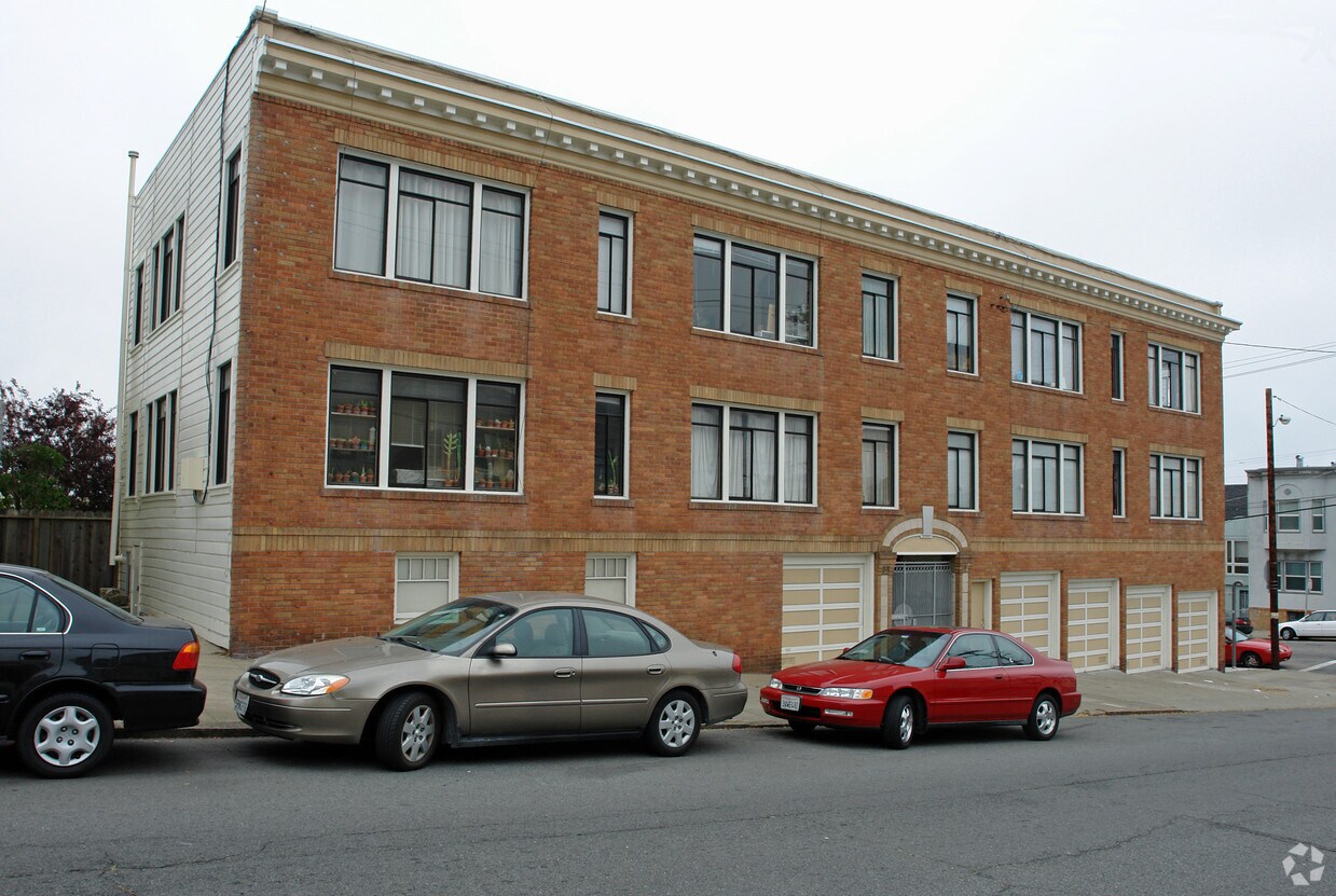 Foto principal - 1501 10th Ave