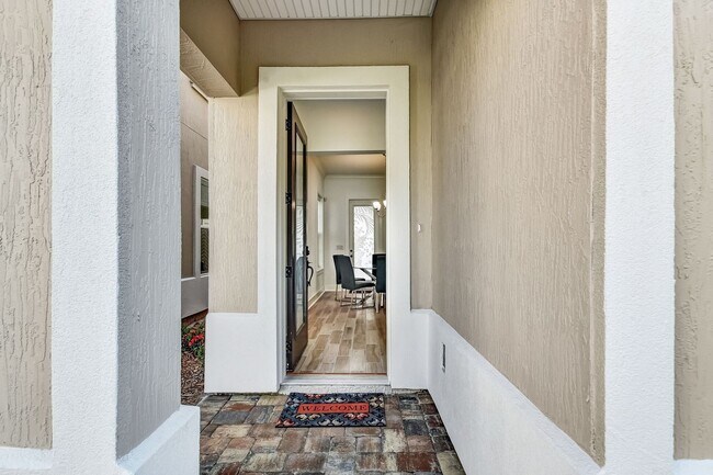 Foto del edificio - Townhome  in The Enclave at Summer Beach