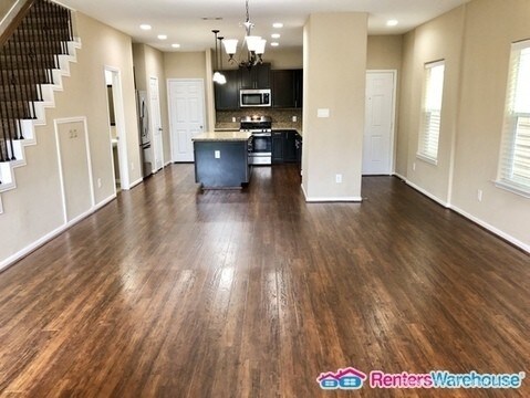 Foto del edificio - Beautiful 3/2.5 patio home