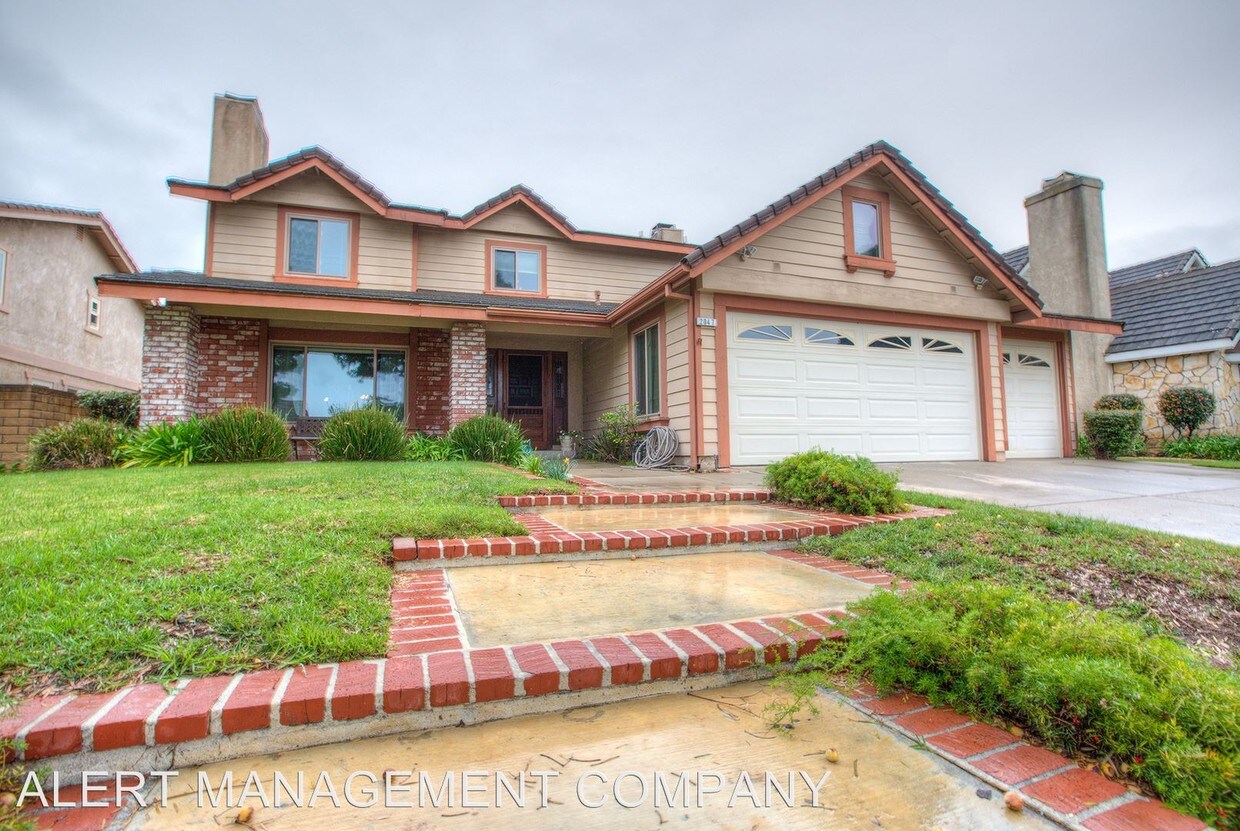 Primary Photo - 3 br, 3 bath House - 2047 Spyglass Trl E.