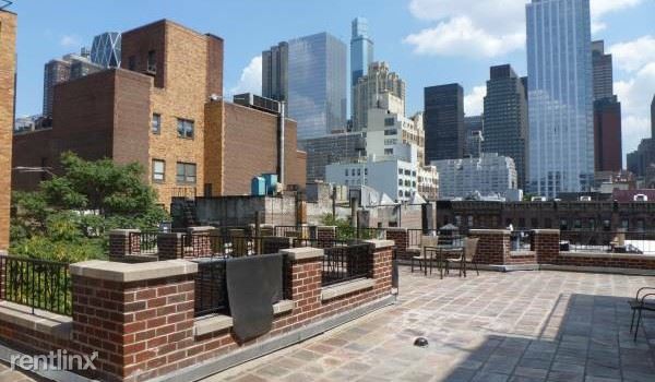 Primary Photo - 404 W 51st St
