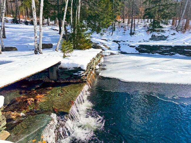 Foto del edificio - 458 Cider Mountain Rd