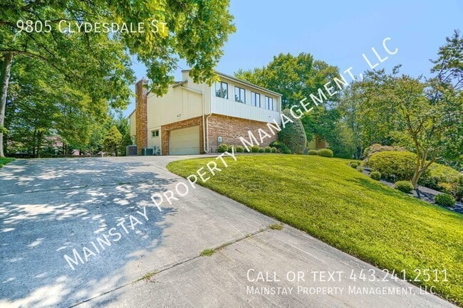 Building Photo - 9805 Clydesdale St