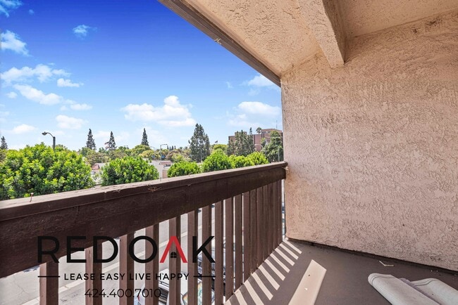 Foto del edificio - 16200 Vermont Ave
