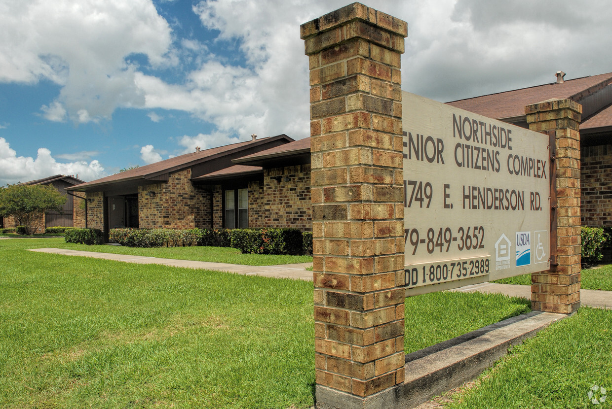 Foto del edificio - Orchard Park Apartments