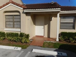 Building Photo - 17038 NW 66th Ct