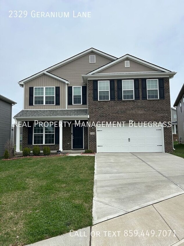 Photo - 2329 Geranium Lane-