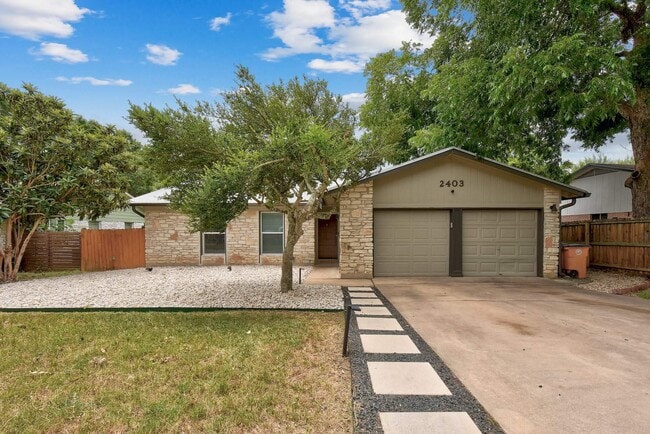 Building Photo - 2403 Stone River Dr